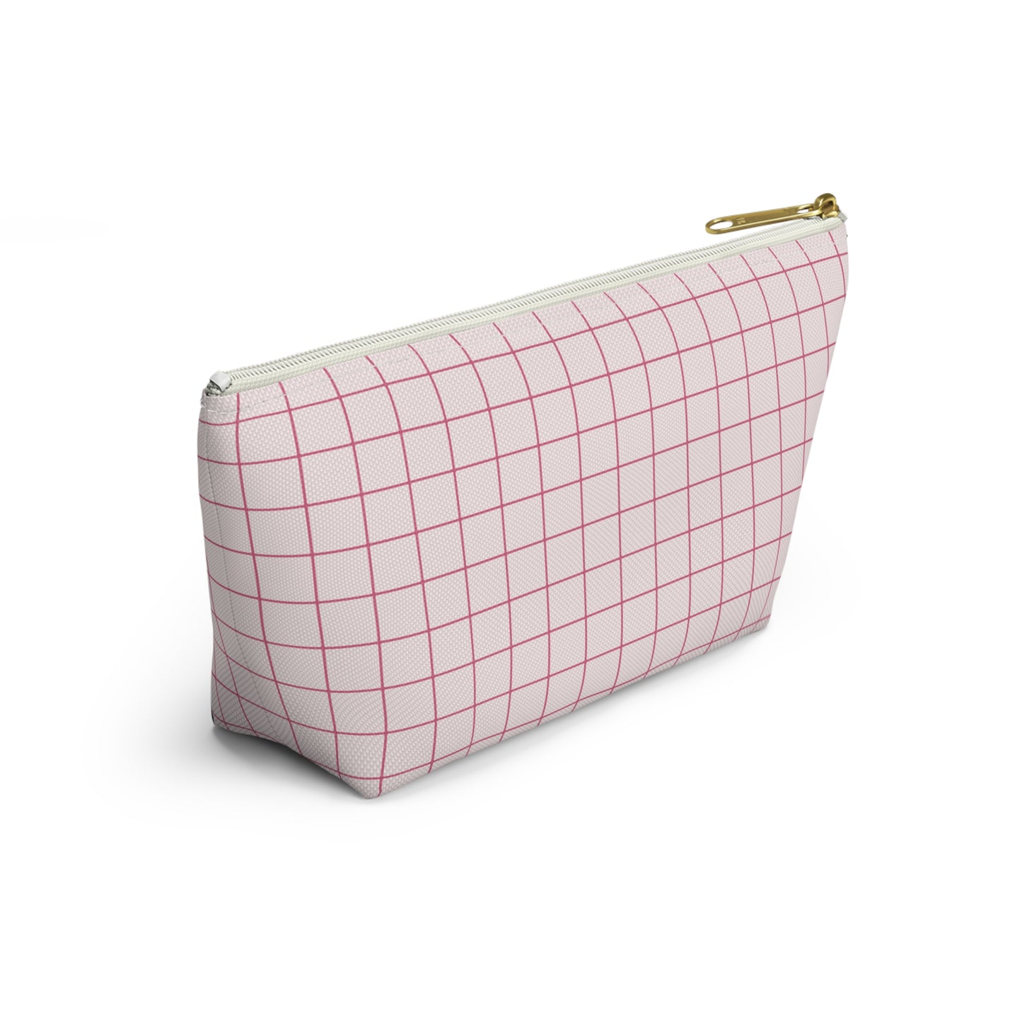 CPC 2026 Professionally Organized-ish Accessory Pouch w/T-bottom