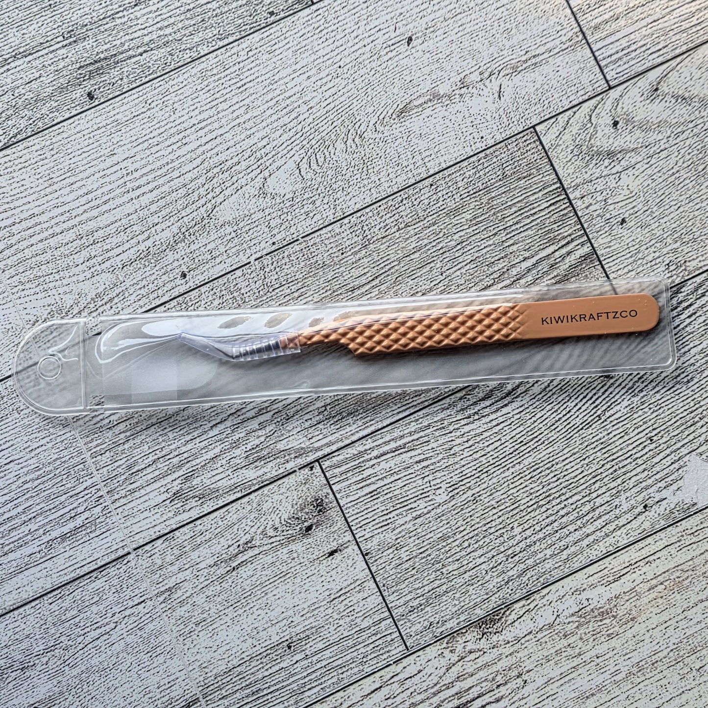 KKC Precision Tweezers