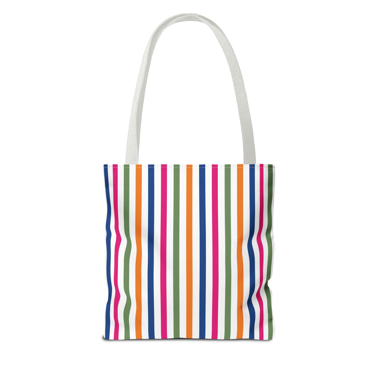 Hispanic Heritage Month - Motivational Canvas-Style Tote Bag