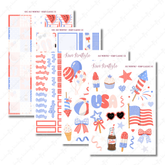 July Monthly Kit - KOAP Classic