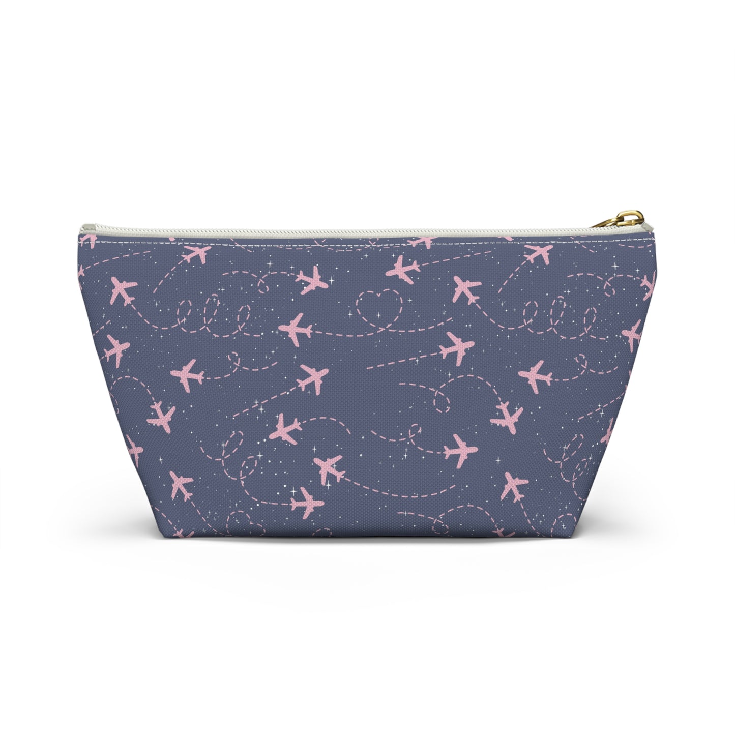 CPC 2026 Airplane Accessory Pouch w/T-bottom
