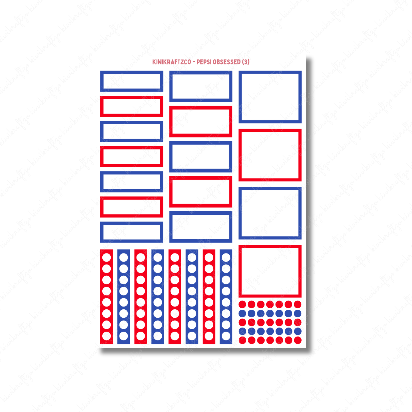 Pepsi Obsessed DIGITAL Bundle