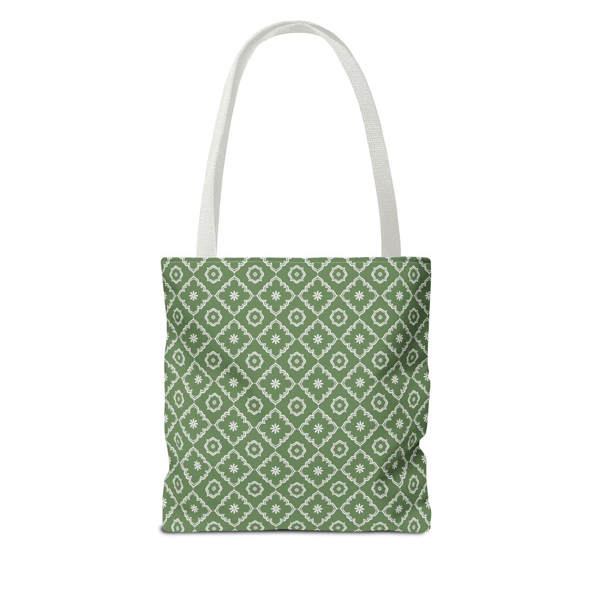 Hispanic Heritage Month - Exist Loudly Canvas-Style Tote Bag