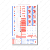 July Monthly Kit - KOAP Mini