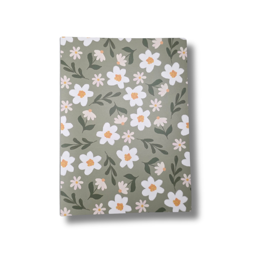 KKC 5 x 7 Spring Sticker Album