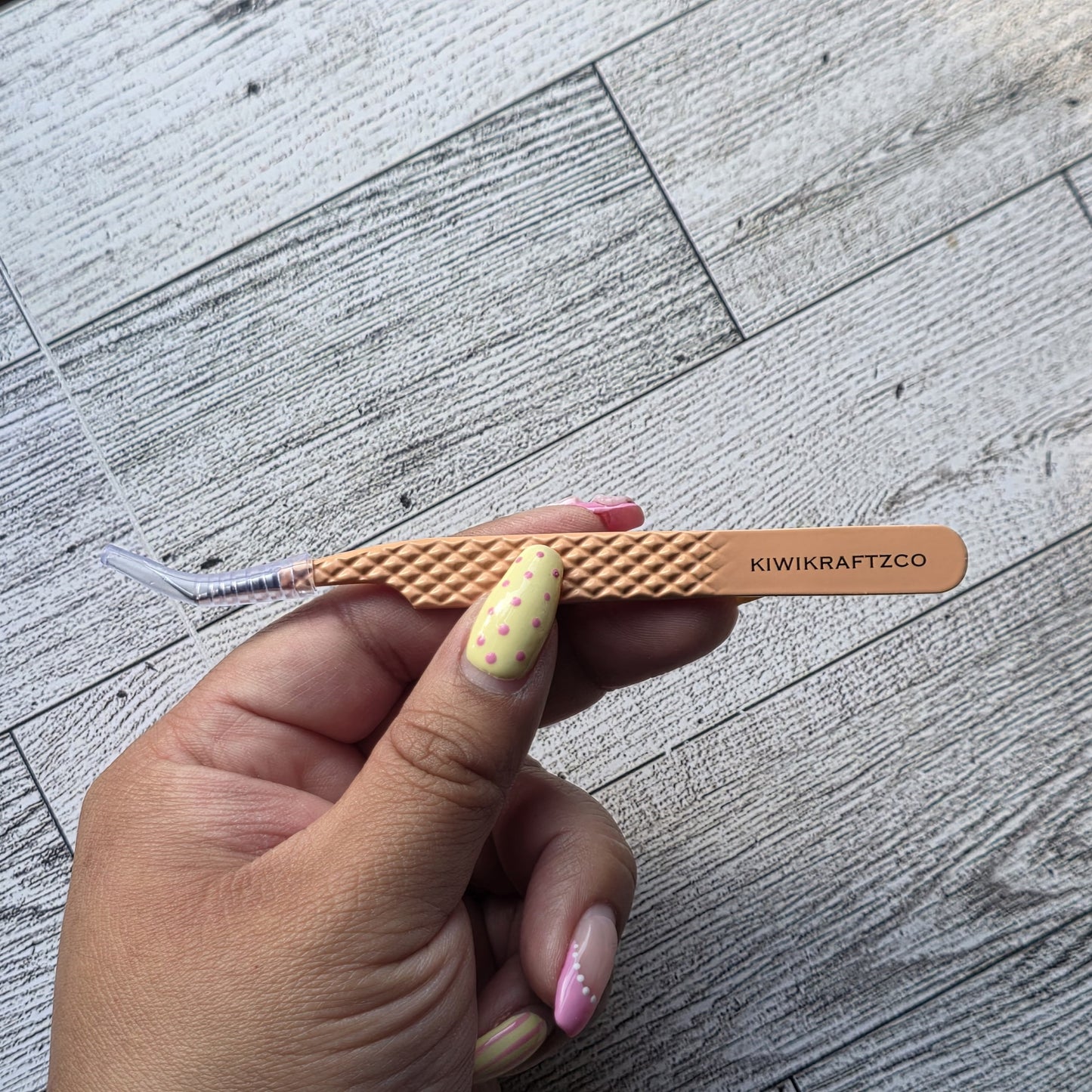 KKC Precision Tweezers