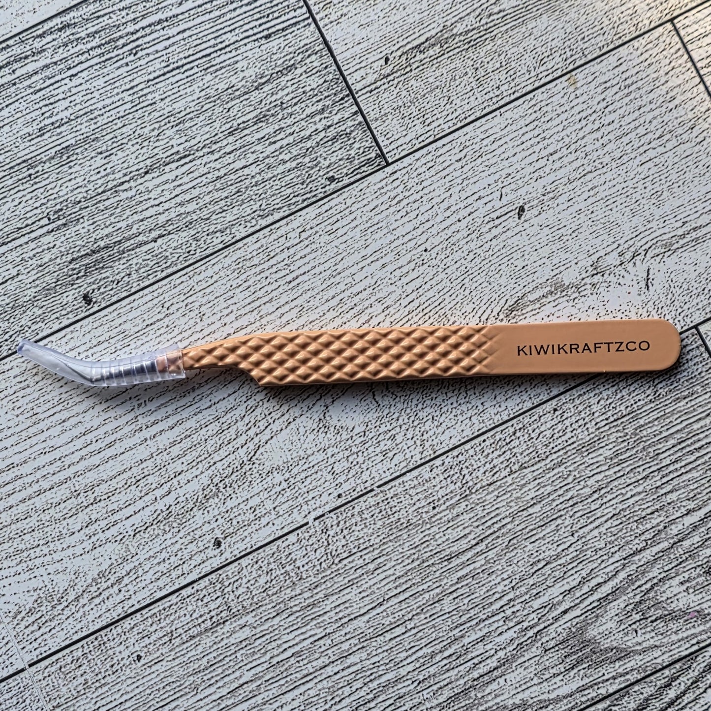 KKC Precision Tweezers