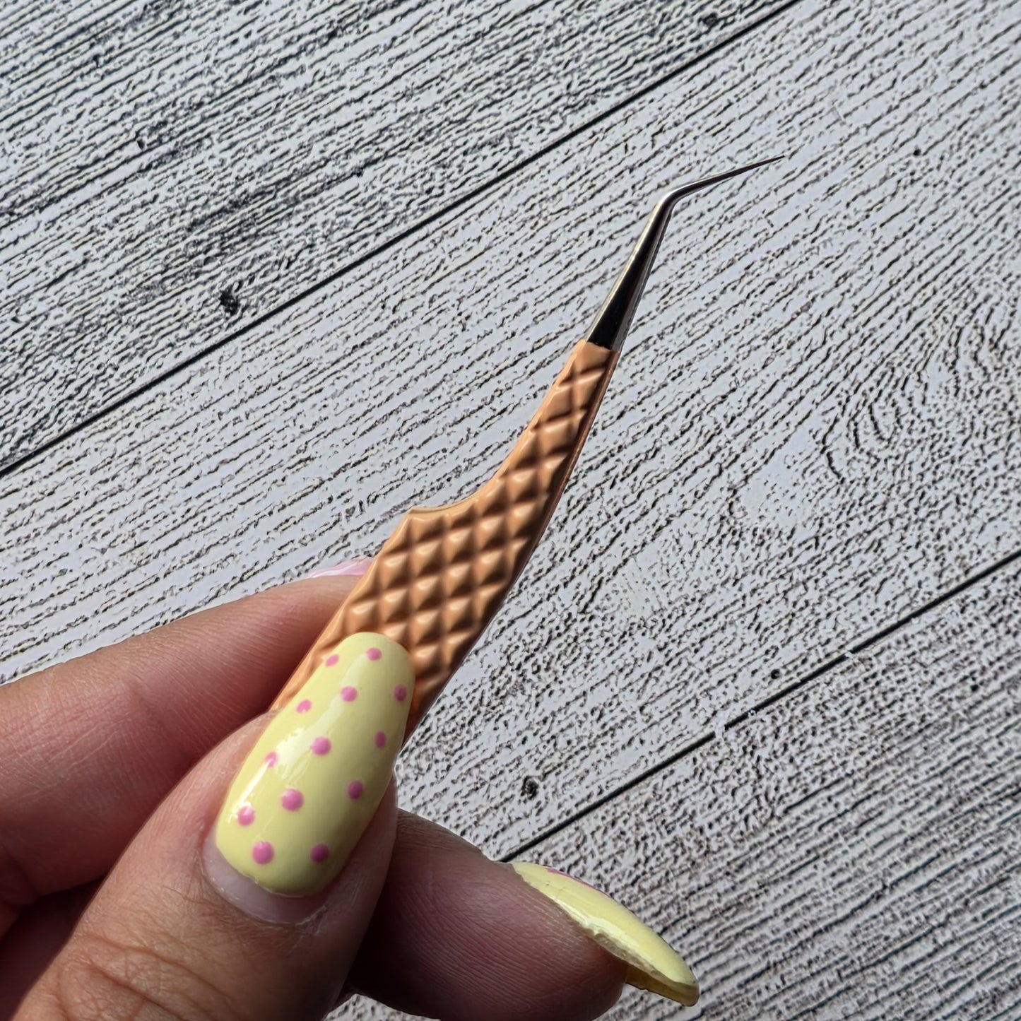 KKC Precision Tweezers