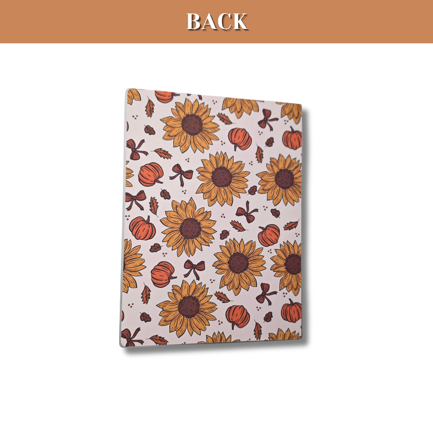 5 x 7 Sticker Album - Fall V2