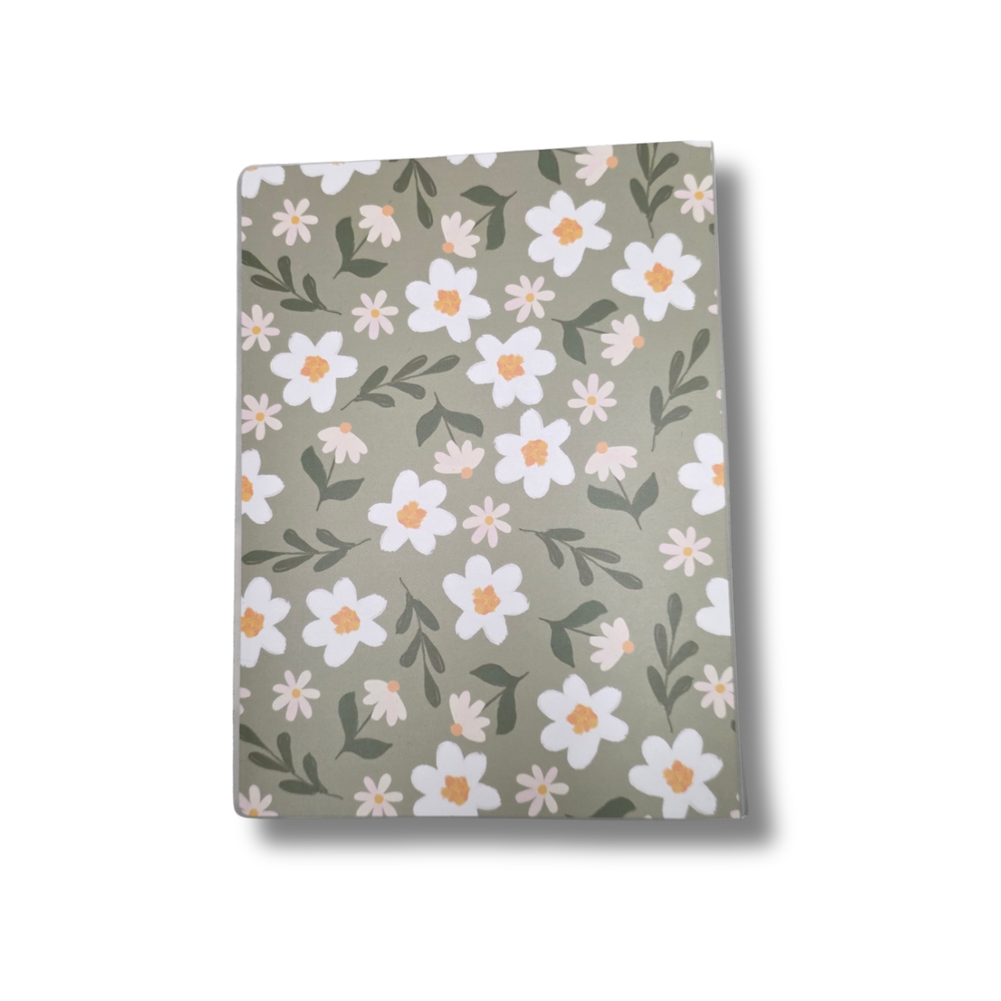 KKC 5 x 7 Spring Sticker Album