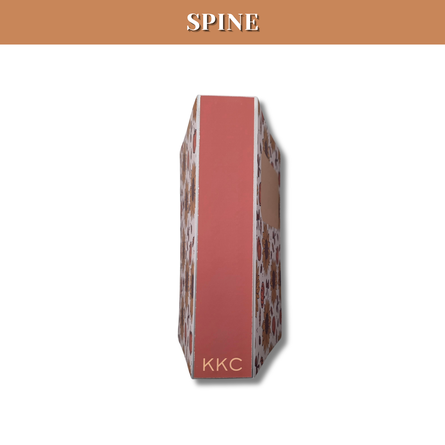 5 x 7 Sticker Album - Fall V2