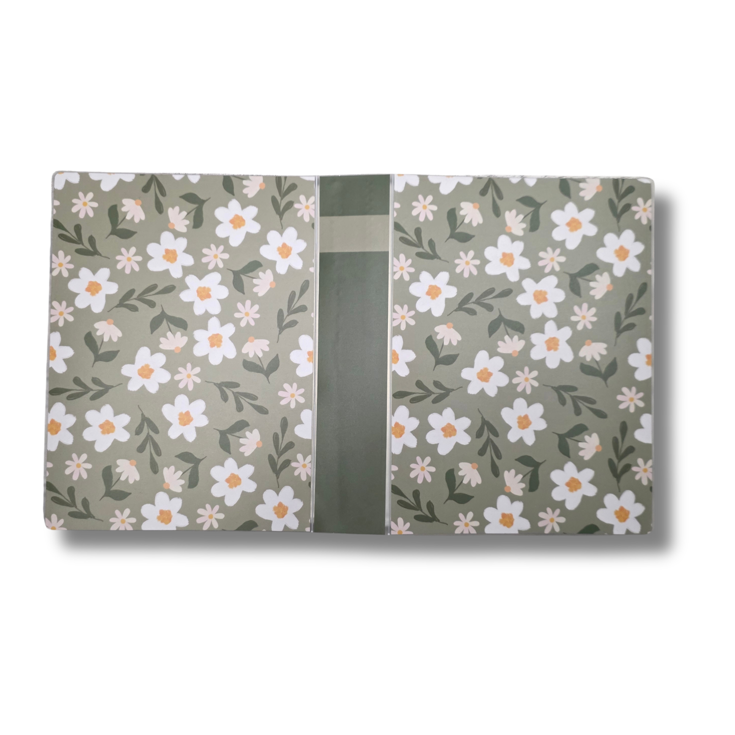 KKC 5 x 7 Spring Sticker Album