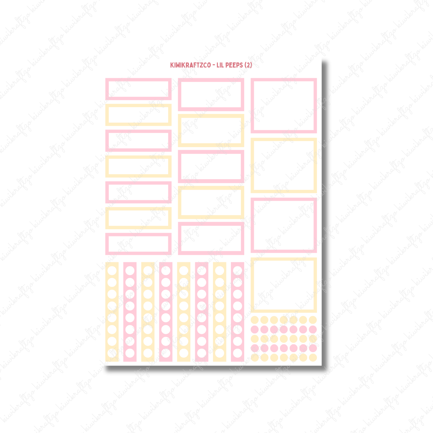 Lil Peeps DIGITAL Bundle