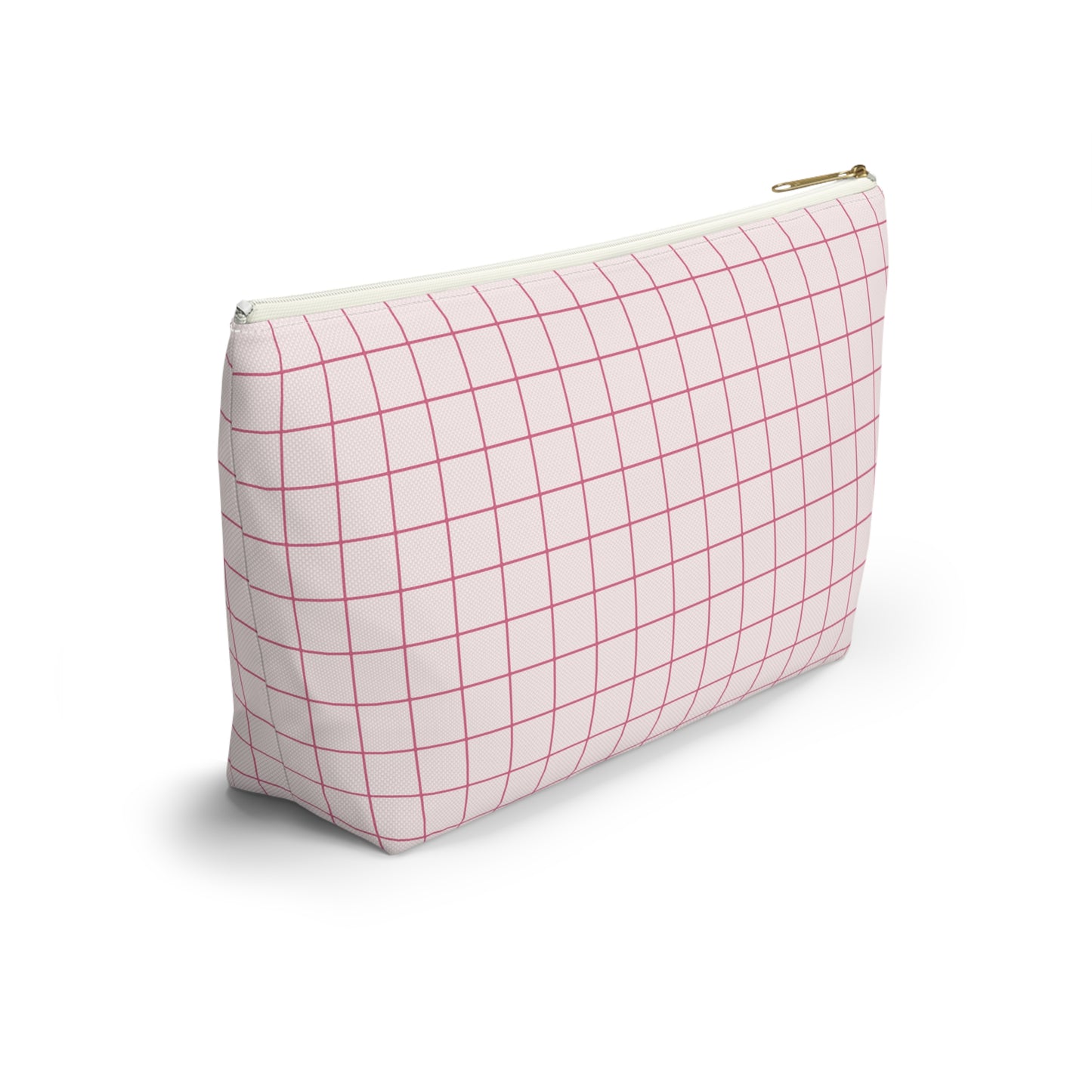 CPC 2026 Professionally Organized-ish Accessory Pouch w/T-bottom