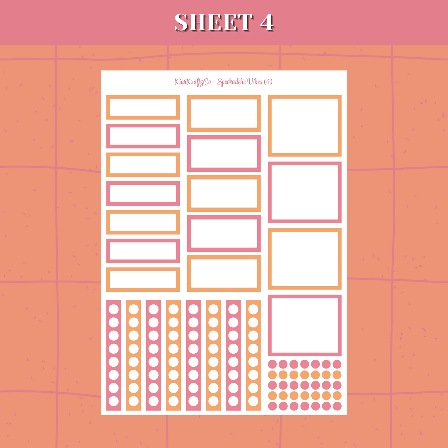 Spookadelic Vibes DIGITAL Bundle