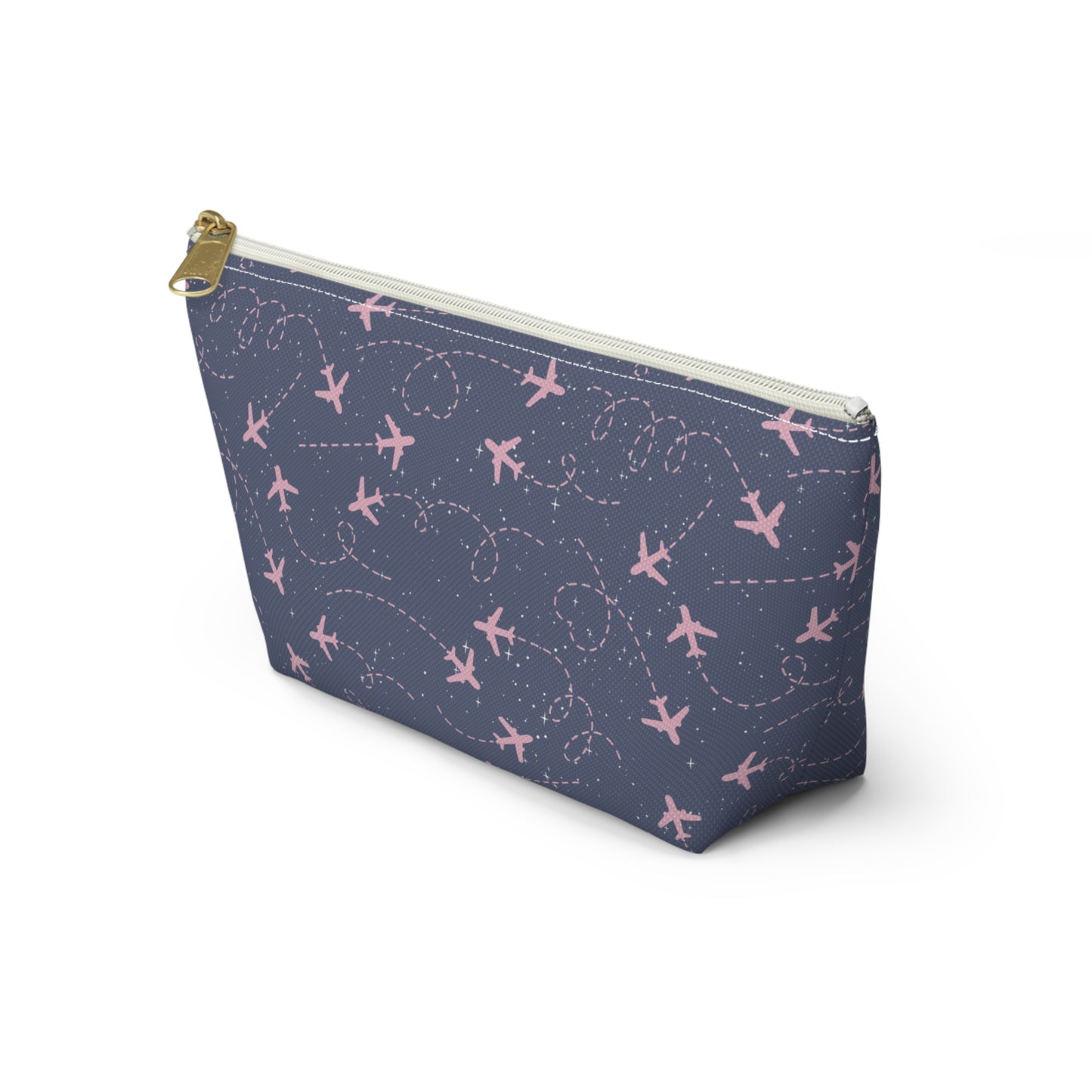 CPC 2026 Airplane Accessory Pouch w/T-bottom