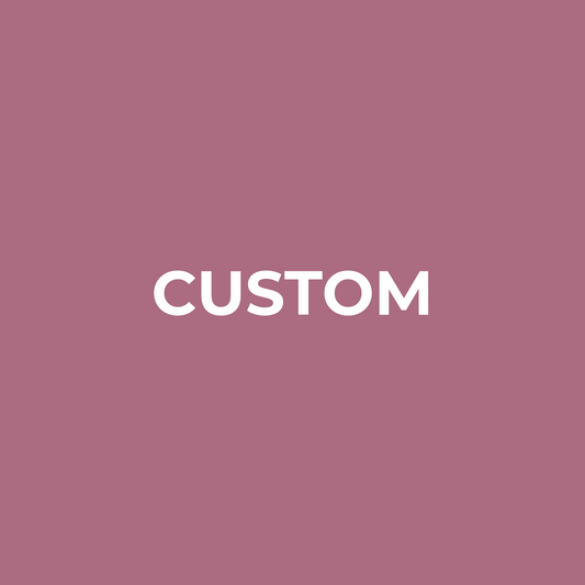 Custom Scripts for Rhonda - Petite